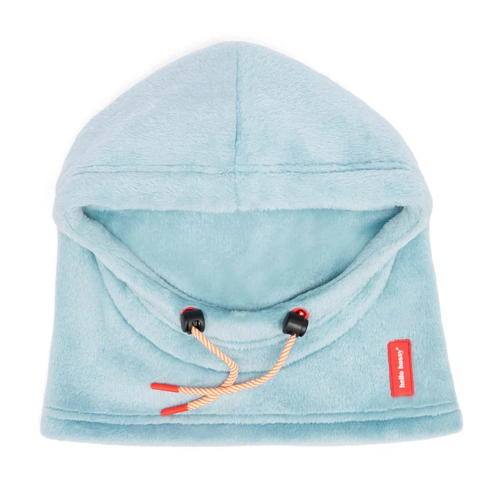 Cagoule "Warmy Sky"