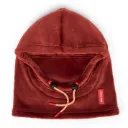 Cagoule "Warmy Burgundy"