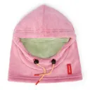 Cagoule "Warmy Candyfloss"