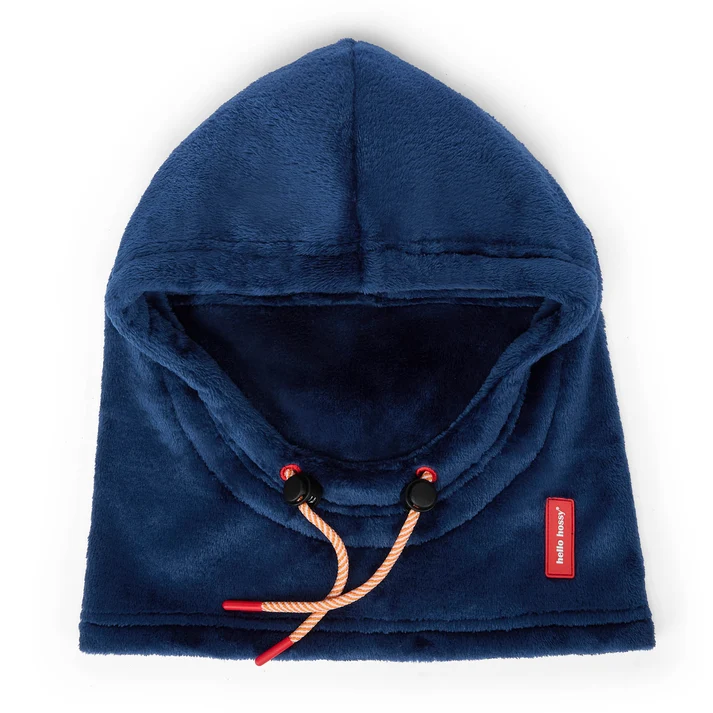Cagoule "Warmy Night"