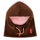 Cagoule "Warmy Chocolate"