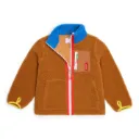 Veste polaire "Blue Camel"