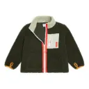 Veste polaire "Fluffy Forest"