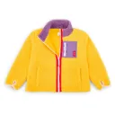 Veste polaire "Banana Berry"