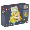Chariot multi-activités Tropik