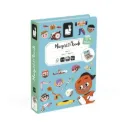 Magnéti'Book "Sports"