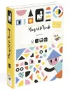 Magnéti'Book "Moduloform"