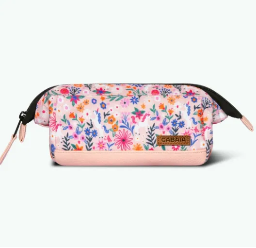 Trousse Cabaia "Wonderland"
