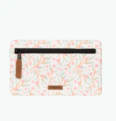 Pochette Cabaia taille L "Bell Tower"
