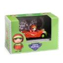 Crazy Motors "Lady Berry"