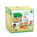 Jouets d'imitation "Petit déjeuner"