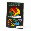 Casse-tête "Zigguflat"