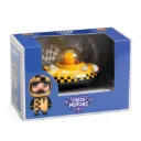 Crazy Motors "Space Taxi"