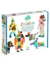 Coffret d'activités "Grands bonhommes et petits toutous"