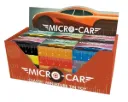 Voiture miniature "Micro-car"