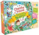 Cherche et trouve "Au royaume Dubazar" - le jeu