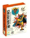 Jeu de déduction et de stratégie "Kalyatiks"