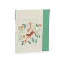 Livre de naissance "La forêt Mawa"