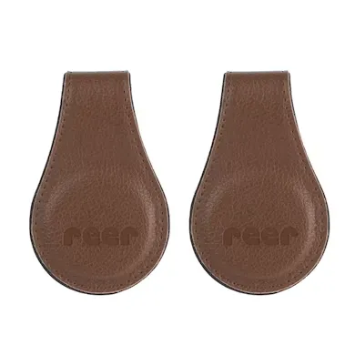 Clips magnétiques pour poussette "Clip & Go" (2 pces)