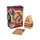 Coffret de kapla 200 pièces "automne"