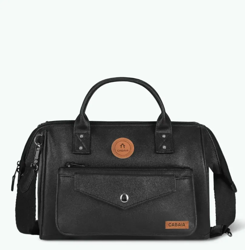 Sac à bandoulière crossbody Cabaia "Chelsea" taille M