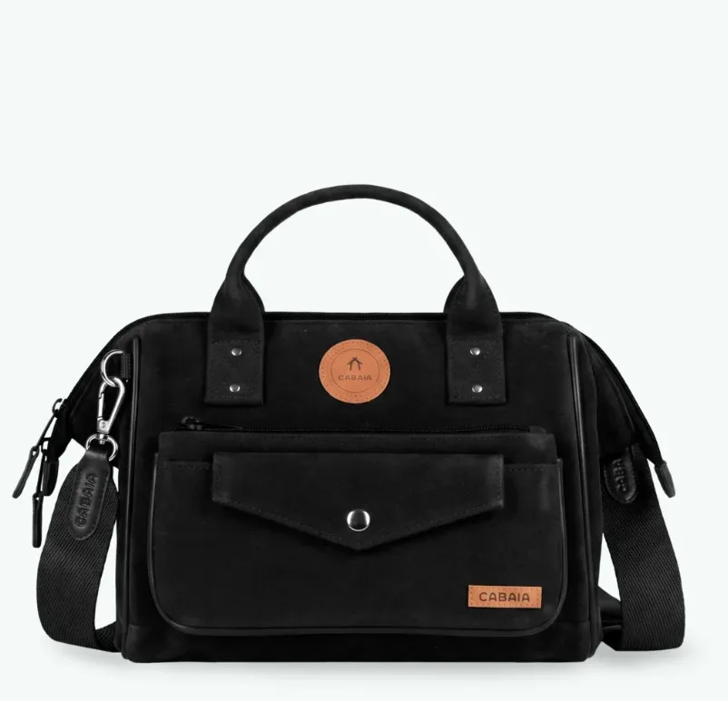 Sac à bandoulière crossbody Cabaia "Neilton" taille M