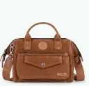 Sac à bandoulière crossbody Cabaia "Winnipeg" taille M