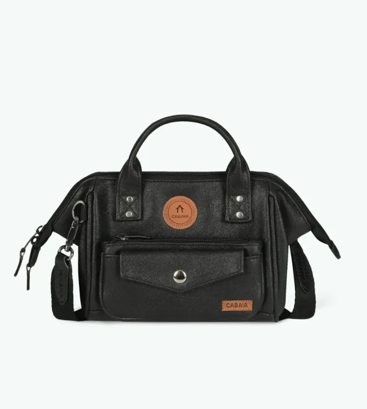 Sac à bandoulière crossbody Cabaia "Chelsea" taille S