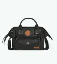 Sac à bandoulière crossbody Cabaia "Chelsea" taille S