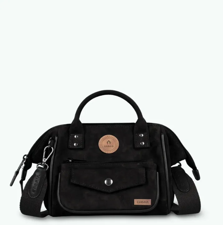 Sac à bandoulière crossbody Cabaia "Neilton" taille S