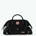 Sac à bandoulière crossbody Cabaia "Neilton" taille S
