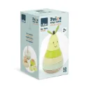 Poire empilable