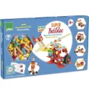 Super Batibloc - Mon coffret de construction