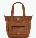 Sac à main tote bag Cabaia "Winnipeg" taille M