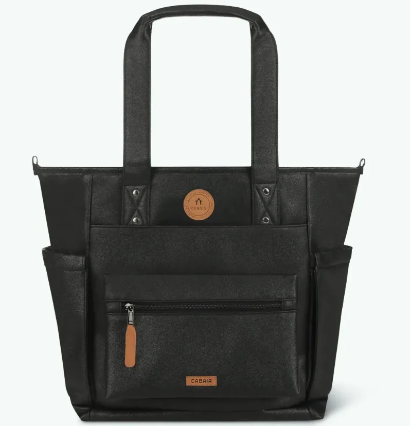 Sac à main tote bag Cabaia "Chelsea" taille M
