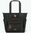 Sac à main tote bag Cabaia "Chelsea" taille M
