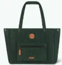 Sac à main maxi tote bag "shopper bag" Cabaia "Bremen" taille L