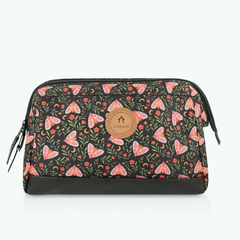Trousse de toilette Cabaia "Samarinda"