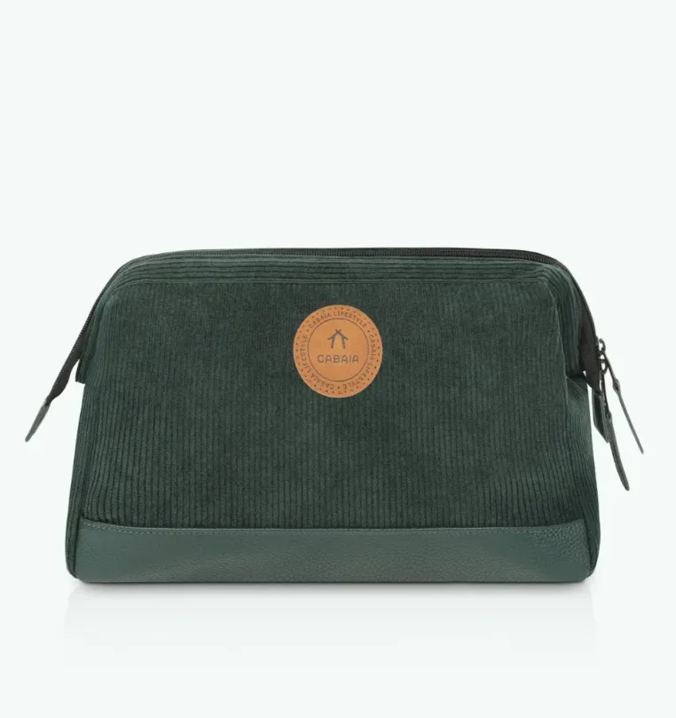 Trousse de toilette Cabaia "Bremen"