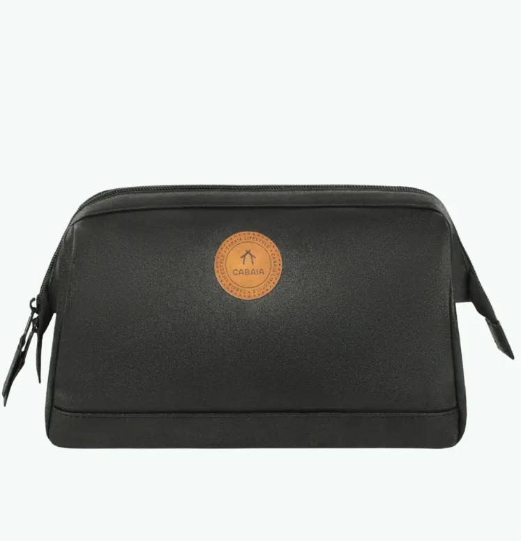 Trousse de toilette Cabaia "Chelsea"