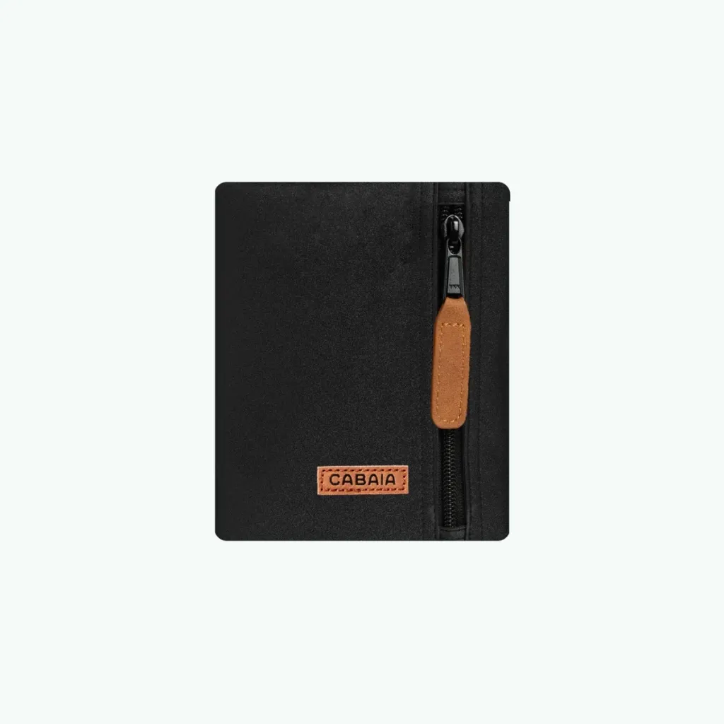 Pochette gourde Cabaia "Chelsea"