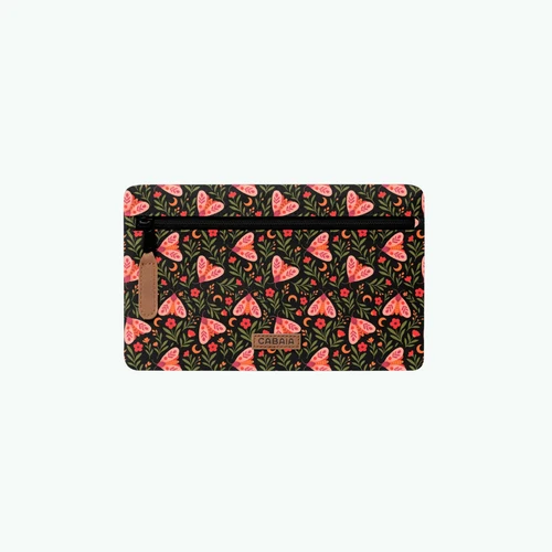 Pochette Cabaia taille L "Samarinda"