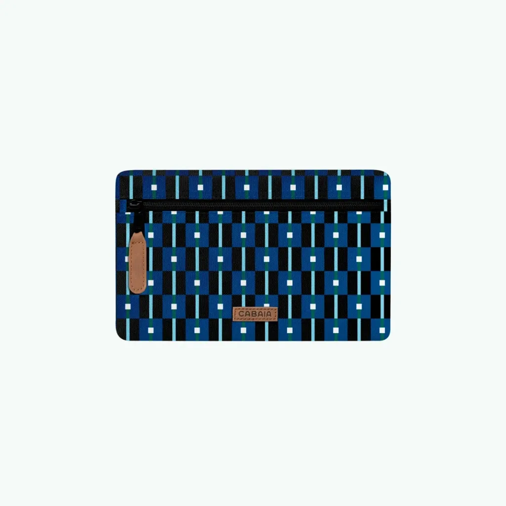 Pochette Cabaia taille L "Stirling"