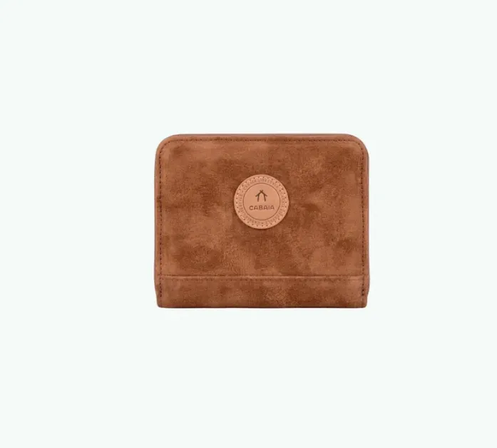 Porte-monnaie Cabaia "Winnipeg" taille S
