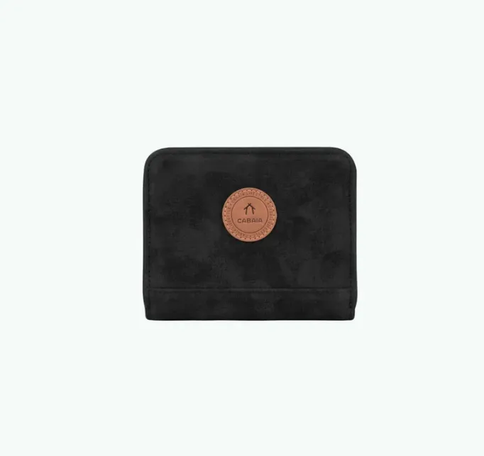 Porte-monnaie Cabaia "Neilton" taille S