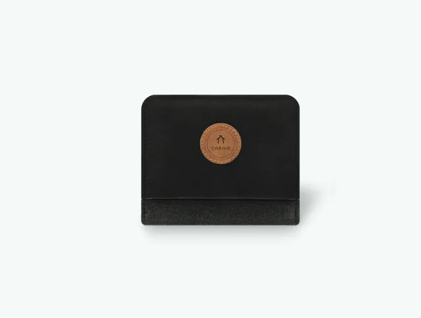 Porte-monnaie Cabaia "Chelsea" taille S