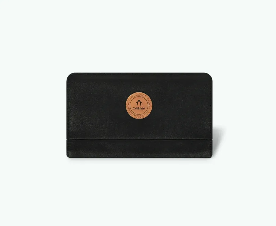 Porte-monnaie Cabaia "Chelsea" taille L