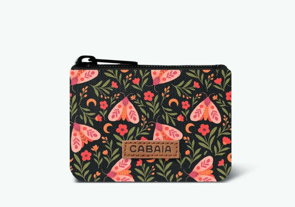 Pochette XS Nano Bag Cabaia "Samarinda"