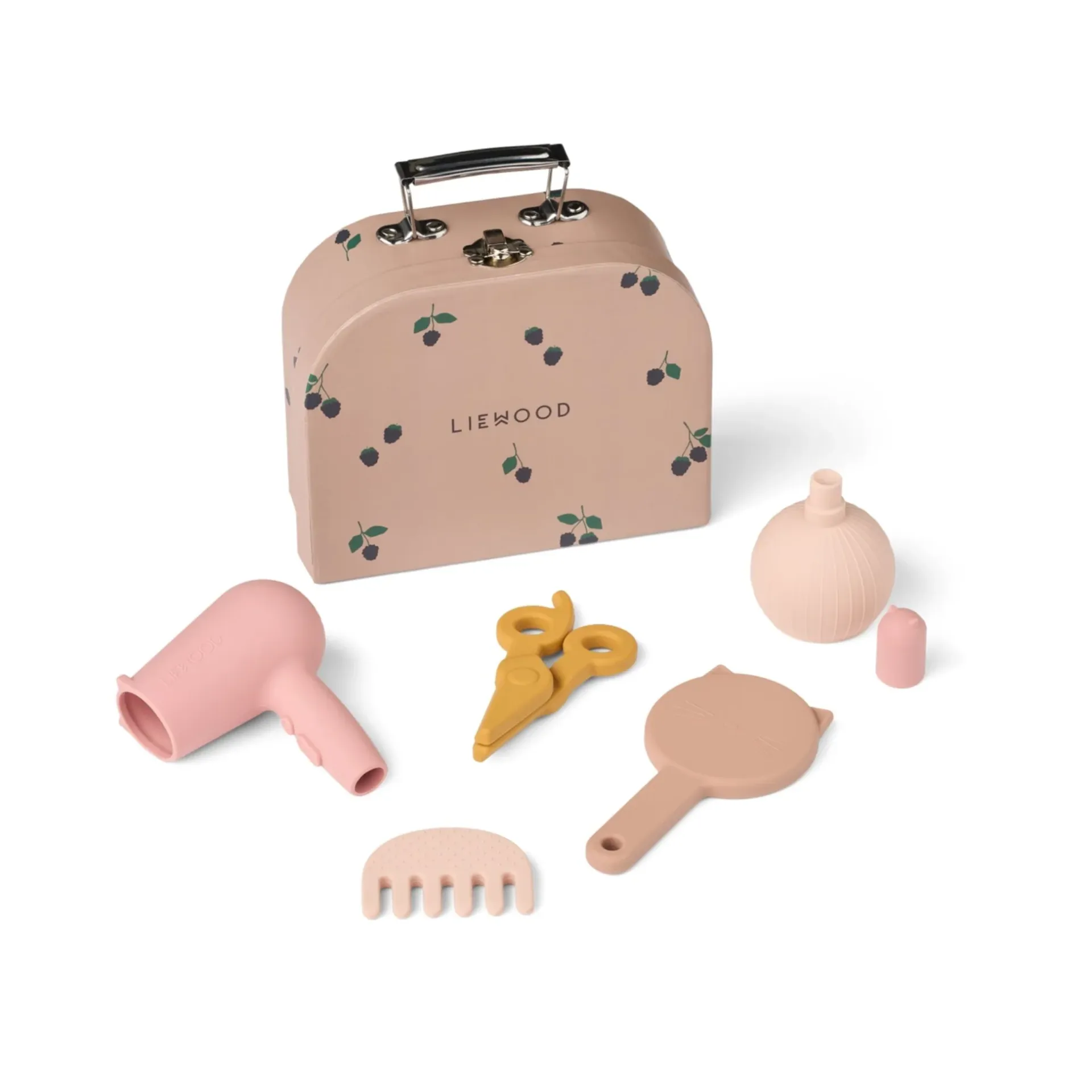 Valise de coiffure "Ellery"