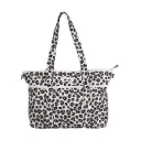 Sac à langer Léopard clay "Madrid"